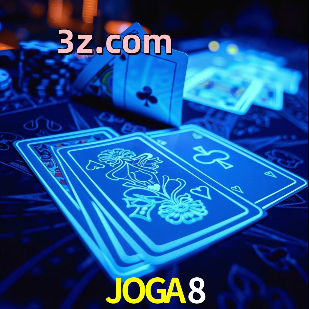 Registro Fácil JOGA8